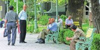 جزئیاتی از افزایش حقوق بازنشستگان تامین اجتماعی و پایه سنوات در سال ۹۹