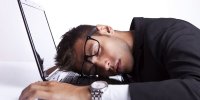 خستگی نشانه کرونا است؟