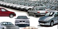 قیمت‌های جدید خودروهای سایپا و ایران خودرو
