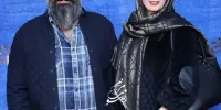 ماجرای لو رفتن طلاق شقایق دهقان در شب تولدش