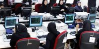 جزییاتی از ساعت کار کارمندان بعد از تعطیلات