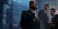 پخش و دانلود فیلم The Irishman با دوبله فارسی