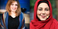 فیلم| حمله تند سالومه به بهنوش بختیاری
