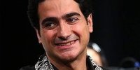 فیلم| حواشی اجرای مشترک همایون شجریان با خواننده زن لبنانی