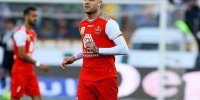 خط و نشان استوکس برای پرسپولیس