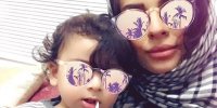 فیلم| ماجرای جنجالی همسر بنیامین درباره واکسن کودکان!