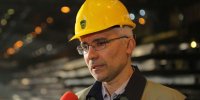 اقدامات ذوب آهن اصفهان در مسیر جهش تولید