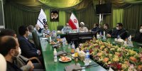 نقش شرکت فولاد مبارکه در معیشت مردم و کاهش پرونده های قضایی انکار ناپذیر است
