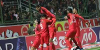 دوئل پرسپولیس و شارجه/ پیش بینی دیدار سرخ ها با تیم اماراتی