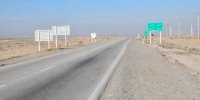 باند دوم محور افوس- بویین‌میاندشت در انتظار بهره‌برداری/ اتمام عملیات آسفالت‌ریزی باند دوم محور شهر گردشگری افوس
