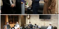 انعقاد تفاهم نامه همکاری مخابرات اصفهان و ستاد اقامه نماز استان