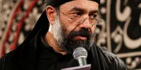 ماجرای مشکل شنوایی محمود کریمی مداح مشهور
