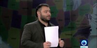 آشنایی با برنا دانش، مجری جنجالی رسانه ملی