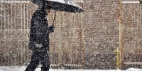 پیش‌بینی آب‌وهوا؛ از کاهش محسوس دما تا سرمازدگی محصولات کشاورزی