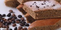 ترفندهای پخت کیک قهوه خوشمزه+طرز تهیه