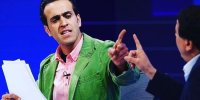 ماجرای انصراف علی کریمی از حضور در مناظره انتخاباتی شبکه سه