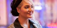 ماجرای ازدواج پنهانی مهناز افشار در آلمان