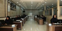 مصرف زیر 20 مترمکعب آب 89 درصد مشترکین خانگی استان اصفهان