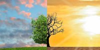 کنترل گرمایش جهانی با کمک غول های صنعتی
