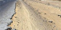 خطر ریزش 13دهانه پل روستا در آبادان