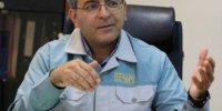 دستیابی به رکورد تولید در واحد تاندم میل نورد سرد