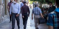 کدام مشاغل از دوشنبه اجازه فعالیت ندارند؟