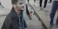 فیلم| ماجرای مرگ مهرداد سپهری زیر شکنجه پلیس+واکنش ها