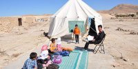 ۴ مدرسه عشایری در بخش سوسن ایذه در دست ساخت است