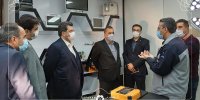 لزوم برندسازی، سرمایه گذاری و تمرکز بر بازارهای تجاری محصولات صنعت اپتیک