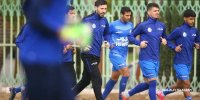آخرین وضعیت استقلال در آستانه دیدار با ماشین‌سازی