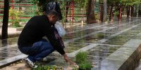اجرای محدودیت های آرامستان های اصفهان با تصویب ستاد کرونا