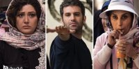 آشنایی با فیلم عامه پسند+اسامی بازیگران