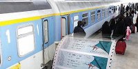 جزییات پیش‌ فروش اینترنتی بلیت قطارهای نوروزی از فردا