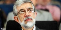 واکنش حدادعادل به سخنان تند محمود احمدی نژاد+علت درگیری