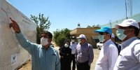 راه اندازی مرکز مدیریت بحران صنعت آبفای کشور در اصفهان