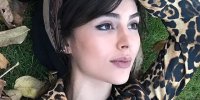 بازی لاله مرزبان در بی همه چیز! + عکس