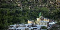 راهنمای کامل گردشگری در روستای خفر