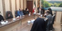 اطلاع رسانی صحیح موجب  اصلاح افکار عمومی در مدیریت مصرف آب می شود 