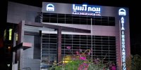 دست بالای بیمه آسیا در میدان رقابت