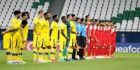 پیش بینی بازی پرسپولیس-السد+زمان بازی