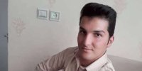 آخرین وضعیت پرونده فوت مهرداد سپهری جوان مشهدی