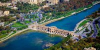 حمایت شش خواهرخوانده اصفهان از برگزاری جشنواره فیلم های کودکان و نوجوانان