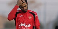 ماجرای جدایی محمد انصاری از پرسپولیس