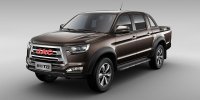 مشخصات فنی پیکاپ KMC T8