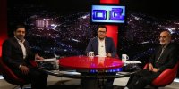 فیلم| جزییات مناظره داغ شریعتمداری با کمال خرازی در تلویزیون
