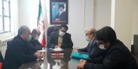 تندیس بانوی پیشکسوت گلیم هرسین ساخته می شود/ علمی سازی و اقتصادی گلیم هرسین وارد فاز عملیاتی می شود