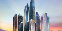 پشت پرده تبلیغات املاک دبی توسط بازیگران