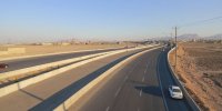 کاهش زمان سفر و مصرف سوخت با اجرای سه گانه «تابان»، «آسمان» و پل «آفتاب»