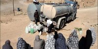 ماجرای تشنگی اهالی غیزانیه