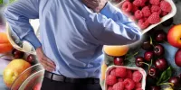 اصلی ترین مواد غذایی برای درمان آرتروز